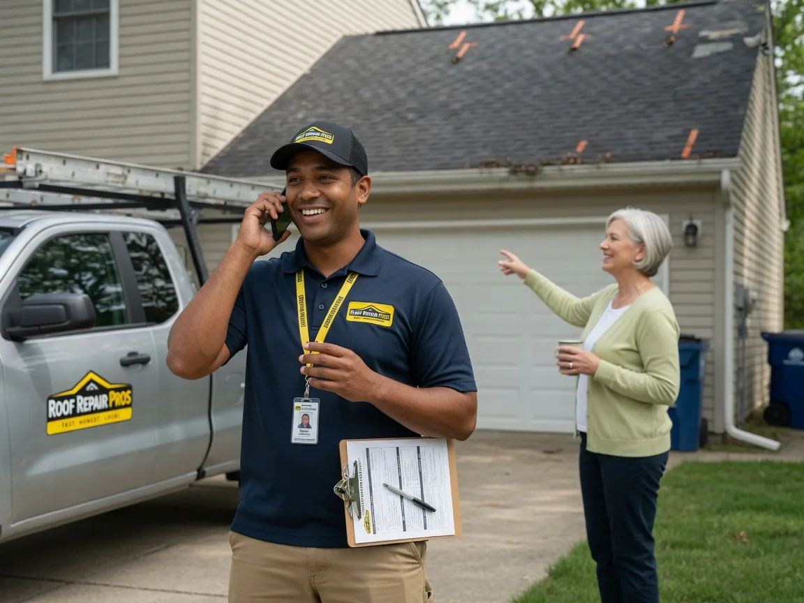 Roof Repair Wilson, MI FAQs
